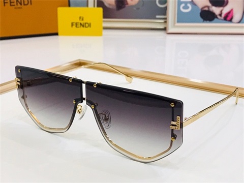 Fendi sunglass-593